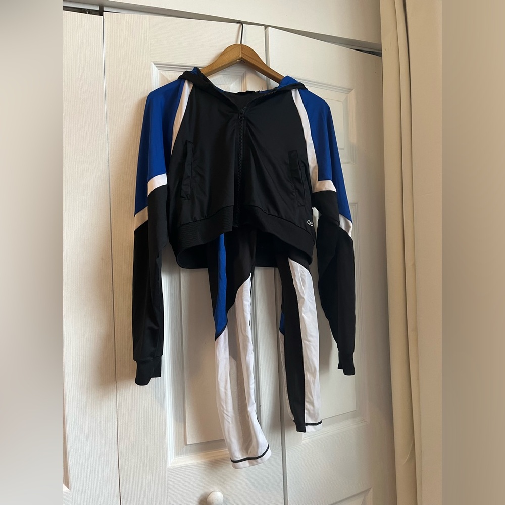 2 pieces jogger set